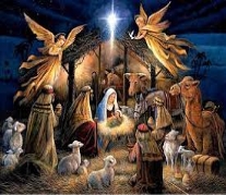 Полісся | Коли ж святкувати Різдво Христове?